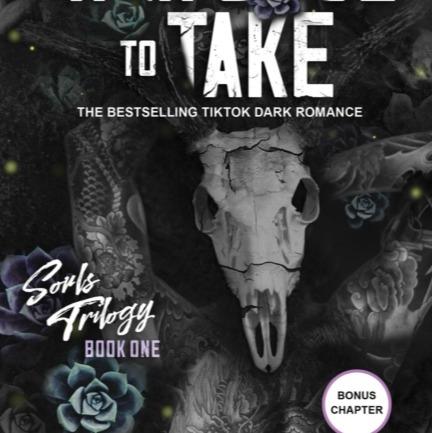 Souls Trilogy by Harley Laroux - 3 Book Paperback Bundle