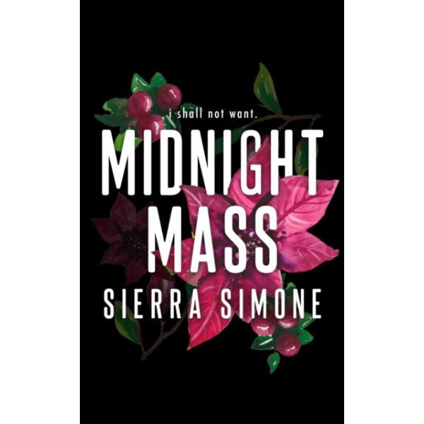 Midnight Mass by Sierra Simone - Paperback