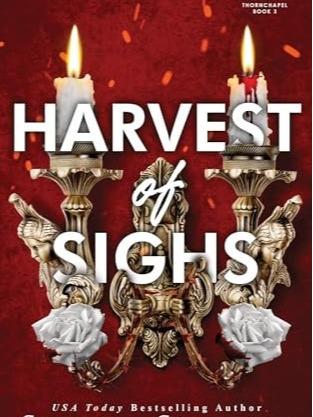 Thornchapel Series by Sierra Simone - 4 Book Bundle - Paperbacks