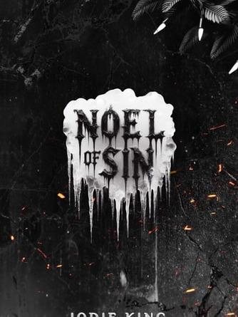 Noel of Sin by Jodie King - Paperback