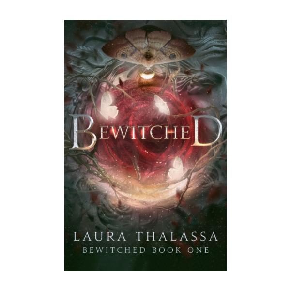 Bewitched Series by Laura Thalassa - 2 Book Bundle - Paperback