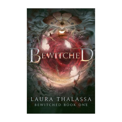 Bewitched Series by Laura Thalassa - 2 Book Bundle - Paperback