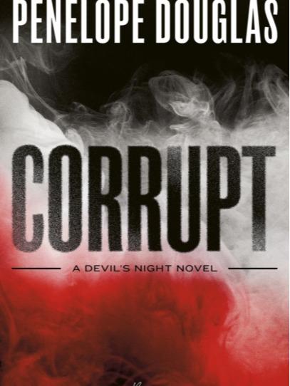 The Devil's Night Series - 4 Book Paperback Bundle