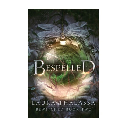Bewitched Series by Laura Thalassa - 2 Book Bundle - Paperback
