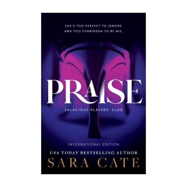 Praise by Sara Cate - Paperback