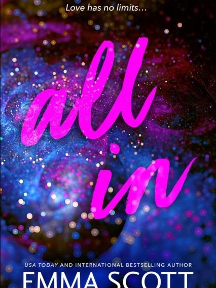 Full Tilt Duet Serie by Emma Scott - 2 Book Bundle - Paperbacks