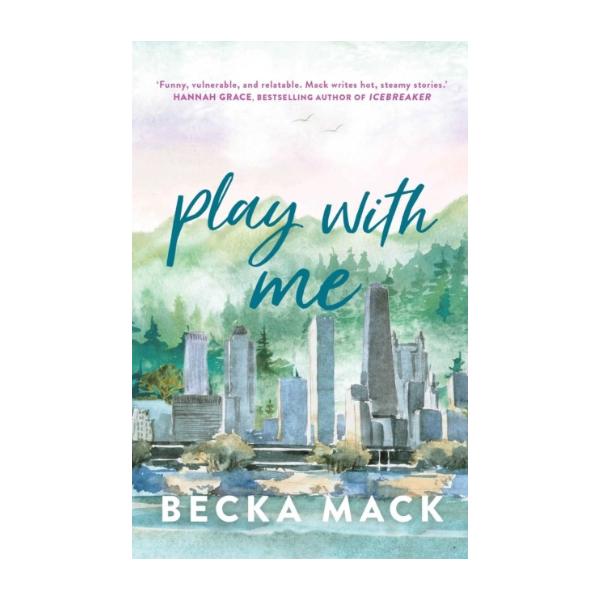 Play With me by Becka Mack - Paperback