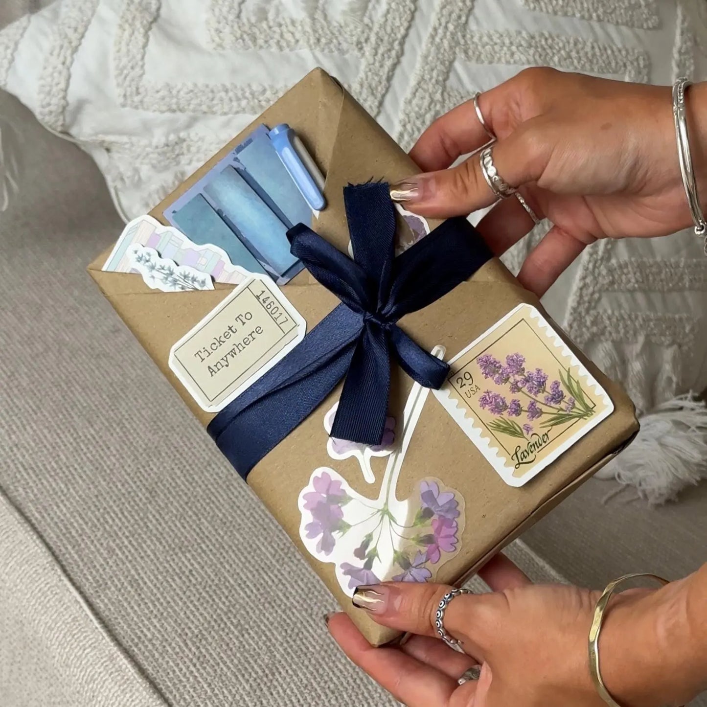 Dark Romance Blind Date with Book