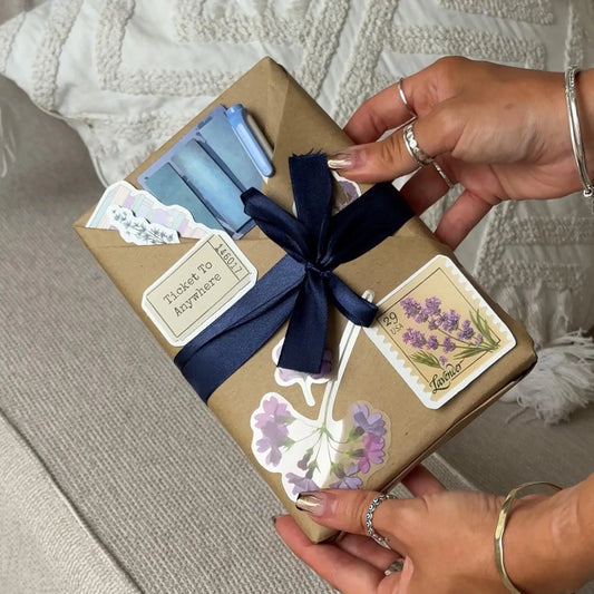 Dark Romance Blind Date with Book