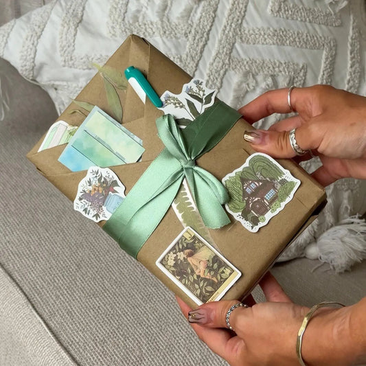 Fantasy Blind Date with Book