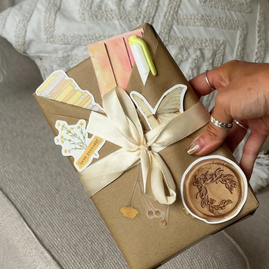 Thriller/Crime Blind Date with Book