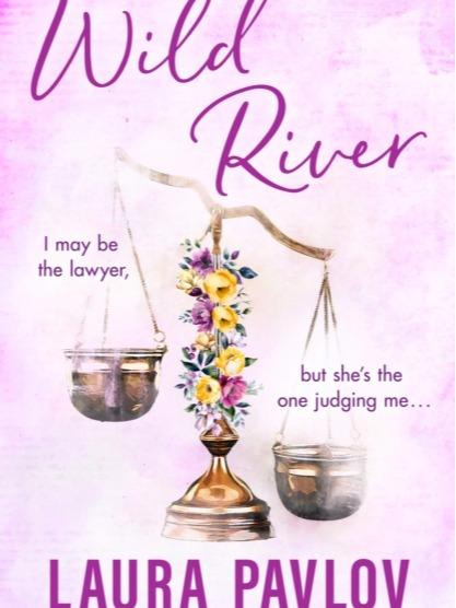 Magnolia Falls Series by Laura Pavlov - 5 Book Bundle - Paperbacks - Book
