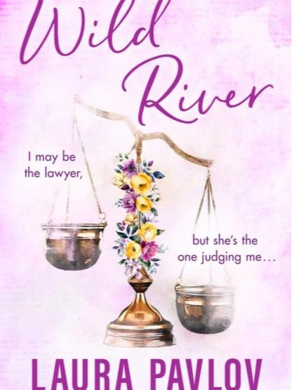 Magnolia Falls Series by Laura Pavlov - 5 Book Bundle - Paperbacks - Book
