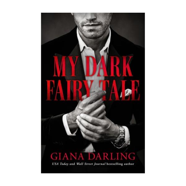 My Dark Fairy Tale by Giana Darling - Paperback - 9781662527579 - My Dark Mafia Romance Series Book 1