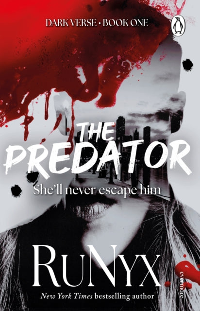 The Predator by Runyx - Paperback - Book