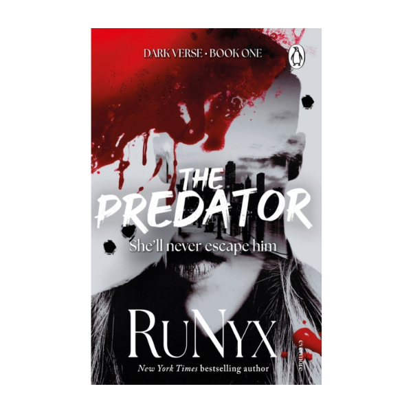 The Predator by Runyx - Paperback - Book